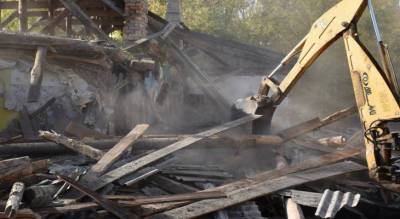 Власти Чувашии намерены переселить жильцов аварийных домов раньше на полтора года