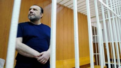 Стали известны детали задержания бизнесмена Виктора Батурина