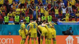 УЕФА аннулирует билеты английских болельщиков на матч Англия-Украина