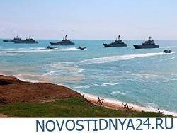 Владимир Захаров - «Придется дать по зубам»: как Россия может противостоять НАТО в Черном море - novostidnya24.ru - Россия - Крым