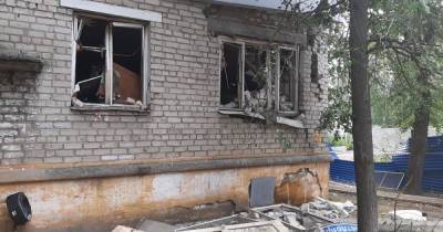 Видео последствий взрыва газа в Нижнем Новгороде, где пострадали трое
