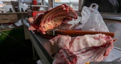 Начинается - в Израиле запустили первую в мире линию по производству искусственного мяса