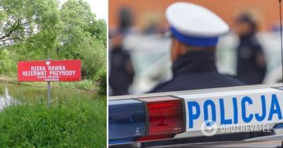 В Польше нашли мертвой 36-летнюю украинку, которую разыскивали несколько дней