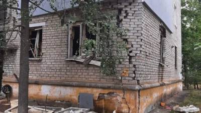 «Подъезды под снос»: Названы вероятные причины взрыва газа в доме в Нижнем Новгороде