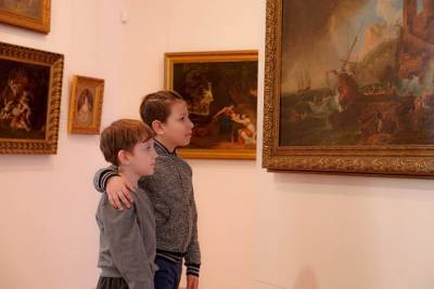 Посещение смоленских музеев станет доступнее для молодежи