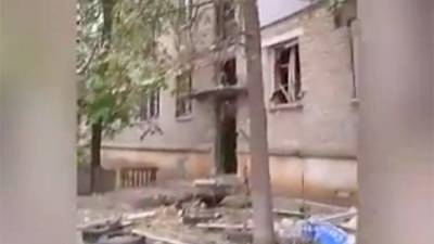 Медики рассказали о состоянии пострадавших при взрыве газа в Нижнем Новгороде