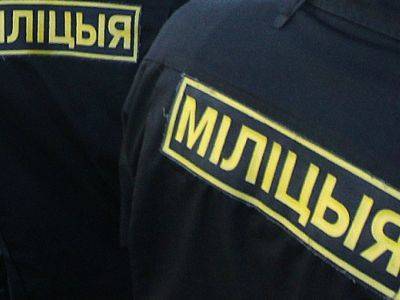 В Минске задержали выпускницу, рассказавшую на вручении дипломов об уволенных и задержанных юристах