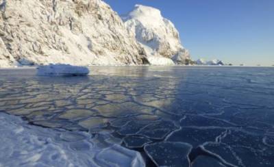 ООН официально признала новый температурный рекорд в Антарктиде