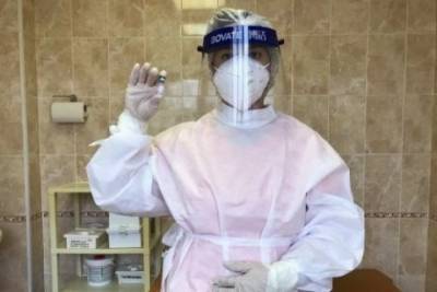 В Тамбовской области за сутки заразились коронавирусом 77 человек