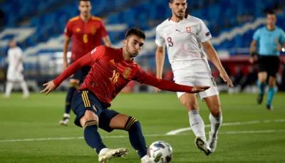 Швейцария – Испания прогноз и ставки на матч 1/4 финала Евро-2020