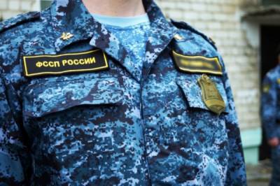 В Комсомольске приставы освободили незаконно занимаемый участок