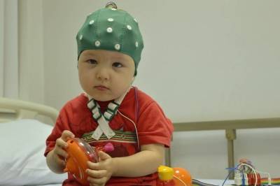 Невролог Ольга Рымарева: «Если своевременно не вылечить проявления неврологии у детей, в дальнейшем это может привести к серьезным отклонениям в развитии»
