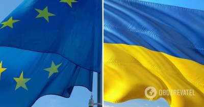ЕС открывает границы с Украиной - когда Евросоюз откроет границы для украинцев