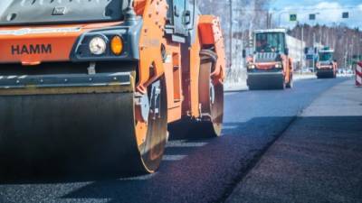 Правительство РФ направит 30 млрд руб на ремонт дорог в регионах