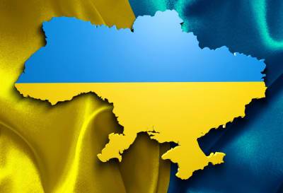 Более половины украинцев выступает за вступление страны в НАТО и ЕС