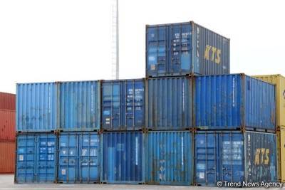 С хормозганской таможни вывезено более 11 млн тонн товаров