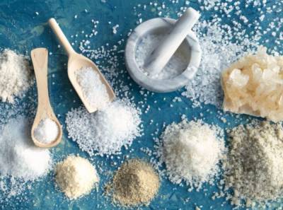 "Правда ли, что соль - белая смерть?": Что произойдет с организмом, если отказаться от соли