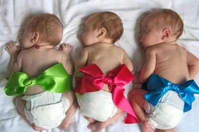 Афина и Идрис стали самыми редкими именами новорождённых в Забайкалье за 6 месяцев 2021 г.
