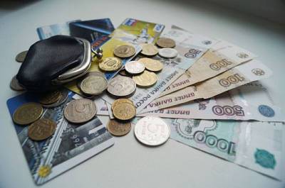 Прожиточный минимум в РФ в 2022 году вырастет на 297 рублей