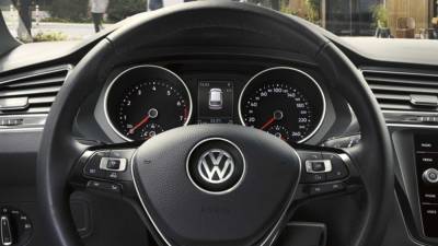 Россияне могут приобрести спецверсию Tiguan от Volkswagen