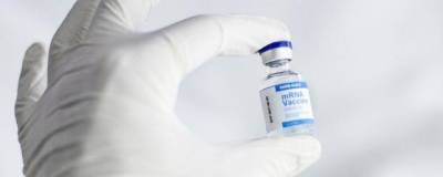 В Ростовской области введена обязательная вакцинация для отдельных категорий граждан