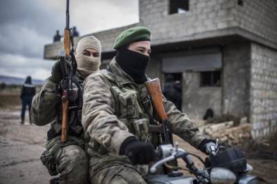 Издание Avia.pro: Турция снабжает оружием и боеприпасами джихадистов в Сирии вопреки соглашениям с Россией