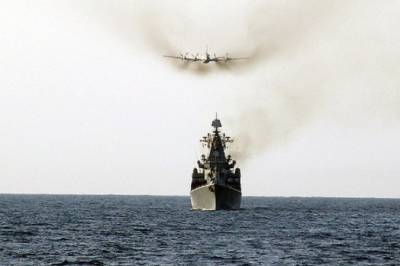 В Китае рассказали, как Россия «застала США врасплох» маневром с отправкой кораблей к Гавайям