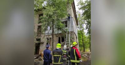Стало известно о состоянии троих пострадавших при взрыве газа в жилом доме в Нижнем Новгороде