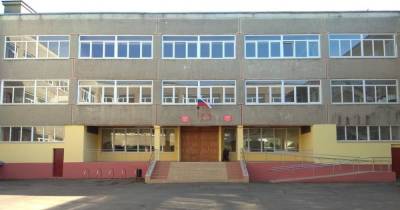 В калининградской школе открывается таможенный класс - klops.ru - Россия - Калининград