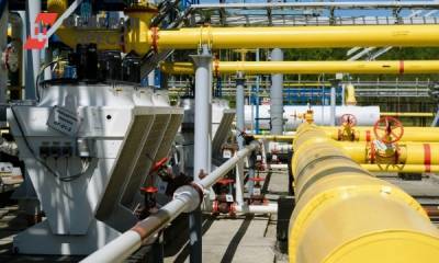 За 40 лет добыча газа в Прикамье составила 12,5 млрд кубометров