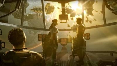 EA Motive и Electronic Arts решили воскресить первую часть Dead Space