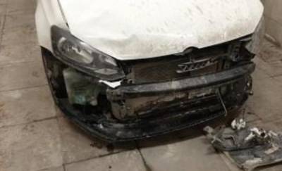 В Тюмени осудят водителя, который насмерть сбил девочку и сбежал