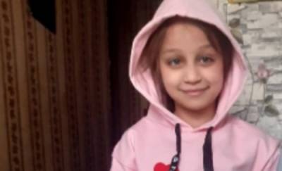 Появилась новая ориентировка на 8-летнюю девочку, которая пропала в Тюмени