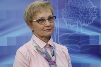 Евгения Герасимова: Липецкому сельскому хозяйству нужны высококвалифицированные специалисты