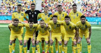 В УЕФА заблокировали все билеты английских фанатов на матч со сборной Украины