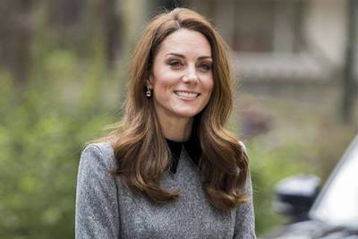принц Уильям - принц Гарри - принцесса Диана - Кейт Миддлтон - Kate Middleton - Стало известно, почему Кейт Миддлтон не было на открытии памятника принцессе Диане - skuke.net - county Prince William - Новости