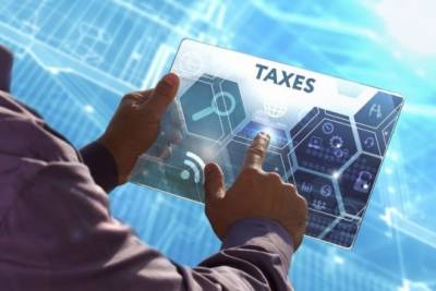 130 стран договорились о введение глобального цифрового налога