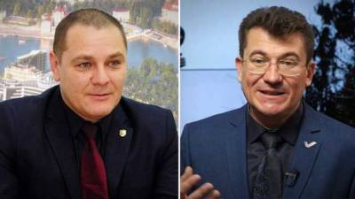 Соратникам Медведчука светит до 15 лет из-за работы на оккупантов Крыма