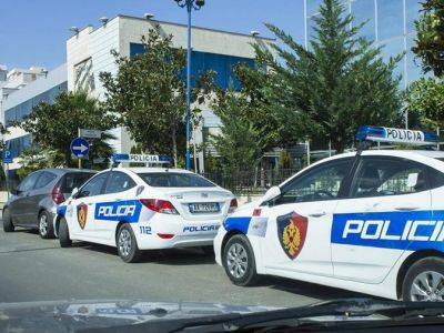 В Албании задержаны россияне по подозрению в шпионаже