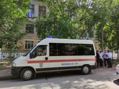 Число госпитализированных после взрыва в трехэтажке в Нижнем Новгороде возросло до четырех