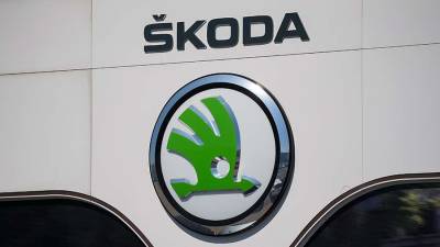 Skoda отзовет в России для ремонта почти 60 автомобилей