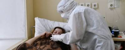 В Челябинской области ситуация по ковиду, ОРВИ и гриппу оценивается как неблагополучная