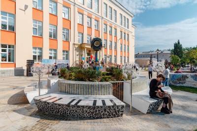 В Екатеринбурге власти и застройщики обсудили, как построить школы с помощью ГЧП