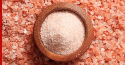 Выбираем соль: какая разновидность полезна для здоровья
