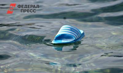 В кировском аквапарке утонул ребенок