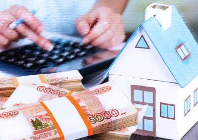 Москвичи взяли более 56 тыс. жилищных ипотек на 340 млн рублей в текущем году