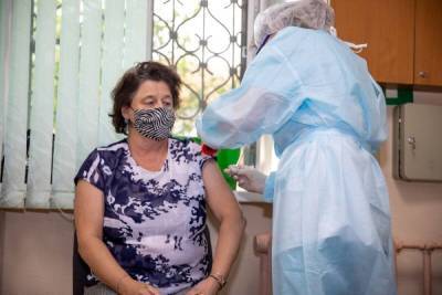 Санаториям на Южном Урале рекомендовали привить сотрудников от коронавируса