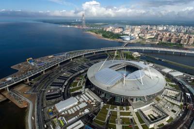 «Футбол во время чумы»: нынче Санкт-Петербург простится с Евро-2020