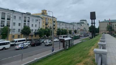 Цену на проезд в Пензе признали монопольно высокой - penzainform.ru - Пенза
