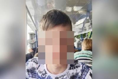 В Ростовской области нашли тело 15-летного парня